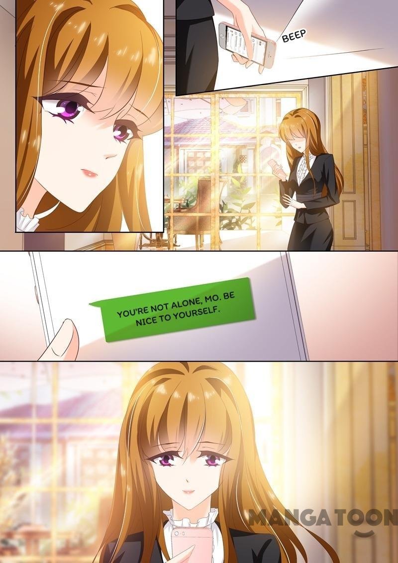 Ex-wife of A Billionaire ( Haomen Tianjia Qianqi ) Chapter 263 - page 3