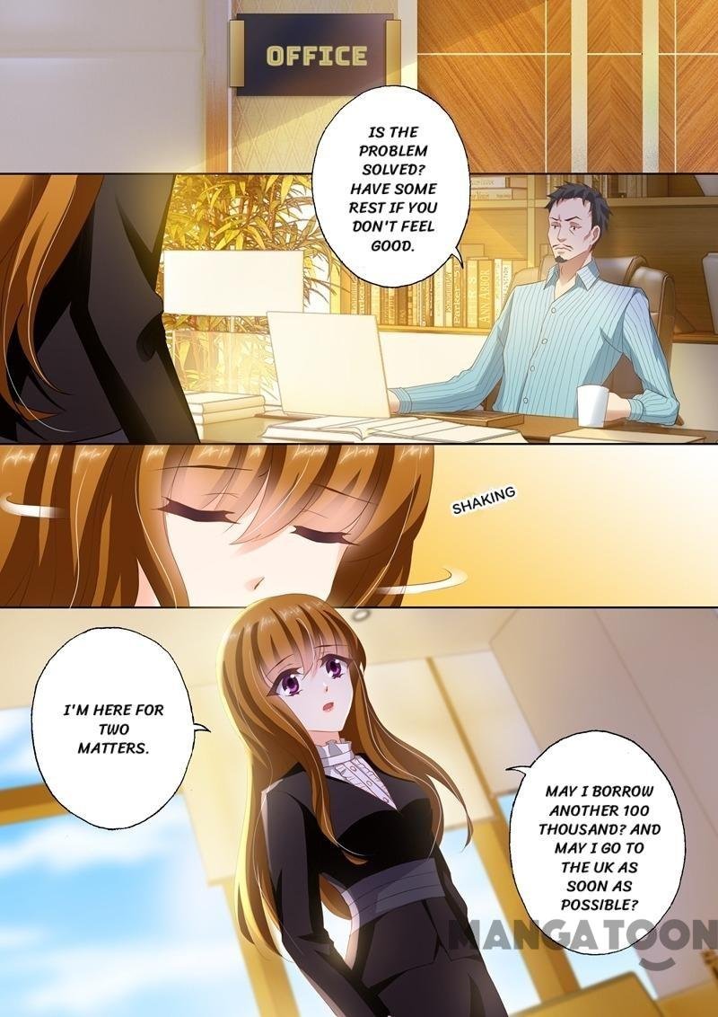 Ex-wife of A Billionaire ( Haomen Tianjia Qianqi ) Chapter 263 - page 5