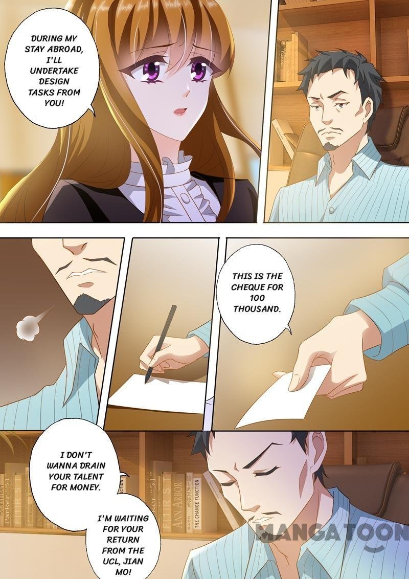 Ex-wife of A Billionaire ( Haomen Tianjia Qianqi ) Chapter 263 - page 6