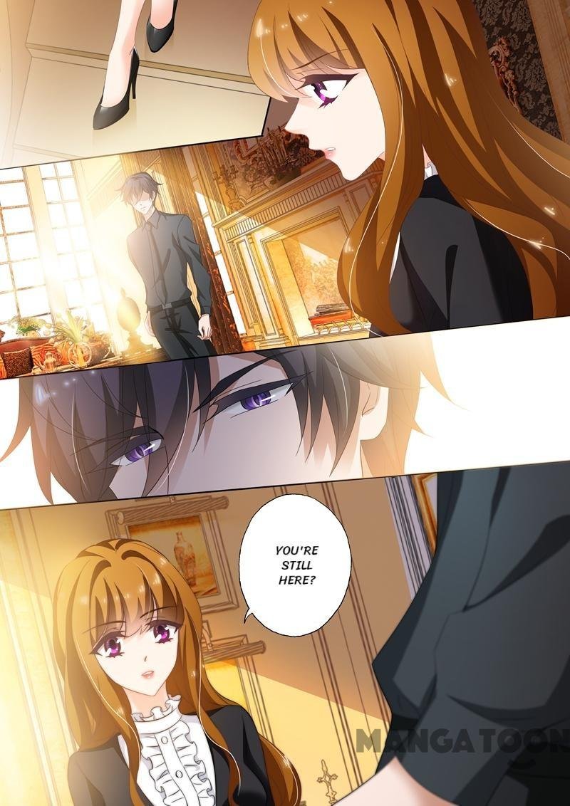 Ex-wife of A Billionaire ( Haomen Tianjia Qianqi ) Chapter 262 - page 2
