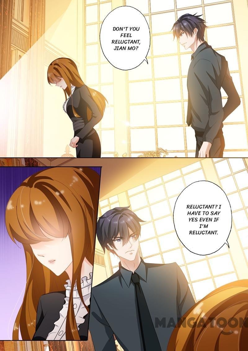 Ex-wife of A Billionaire ( Haomen Tianjia Qianqi ) Chapter 262 - page 6