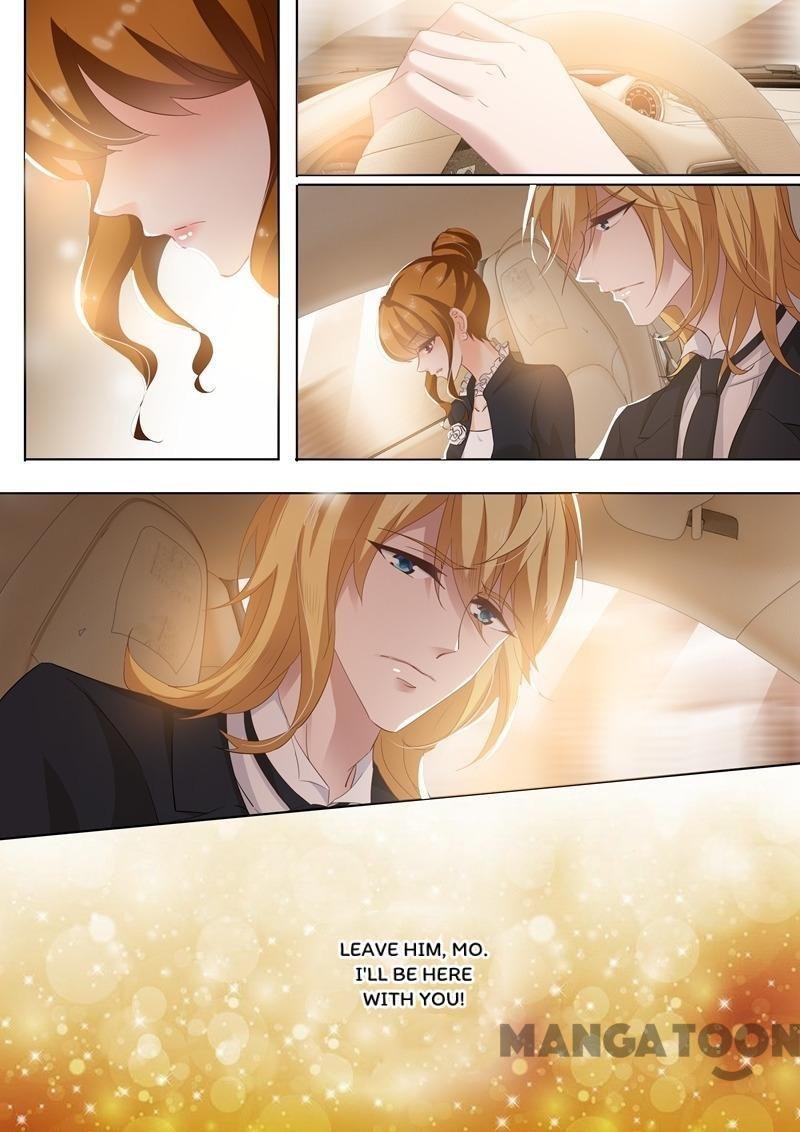 Ex-wife of A Billionaire ( Haomen Tianjia Qianqi ) Chapter 261 - page 4