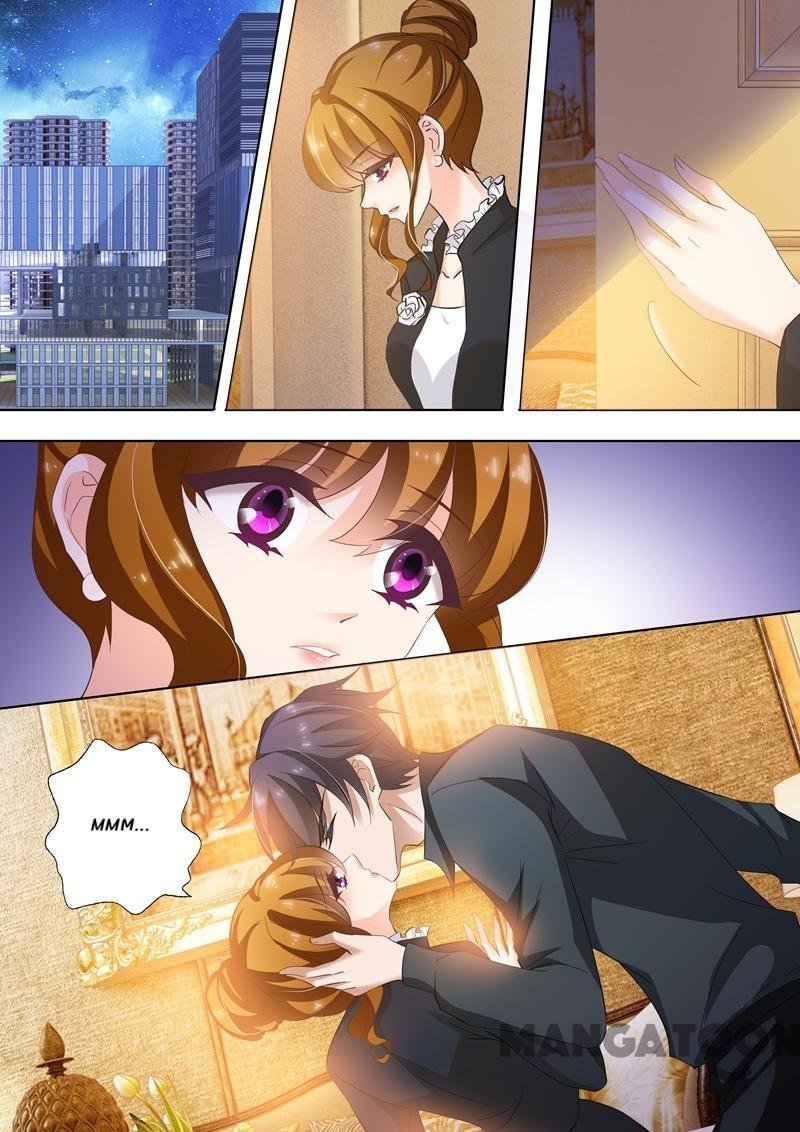 Ex-wife of A Billionaire ( Haomen Tianjia Qianqi ) Chapter 261 - page 5