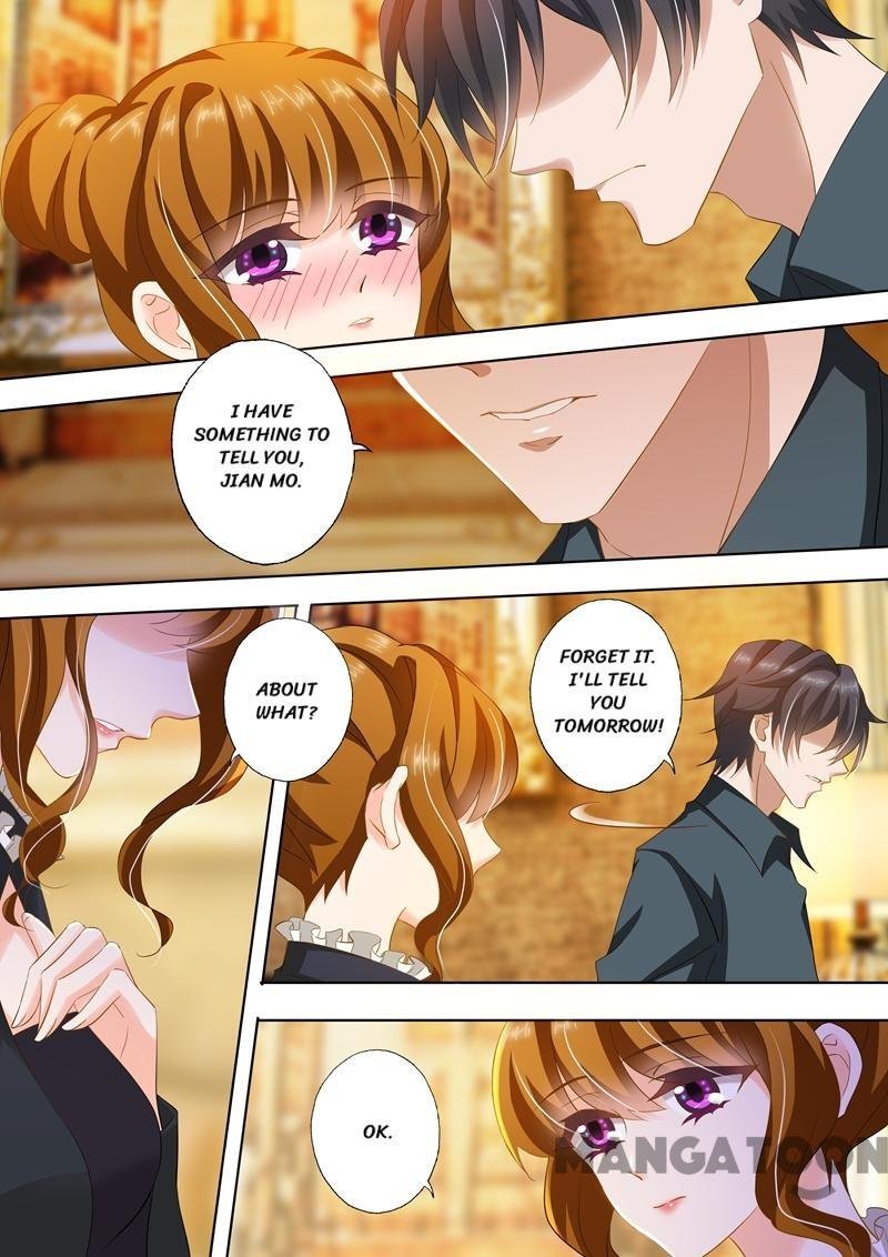 Ex-wife of A Billionaire ( Haomen Tianjia Qianqi ) Chapter 261 - page 6