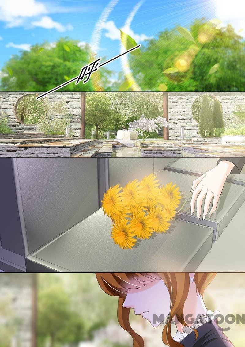 Ex-wife of A Billionaire ( Haomen Tianjia Qianqi ) Chapter 260 - page 3