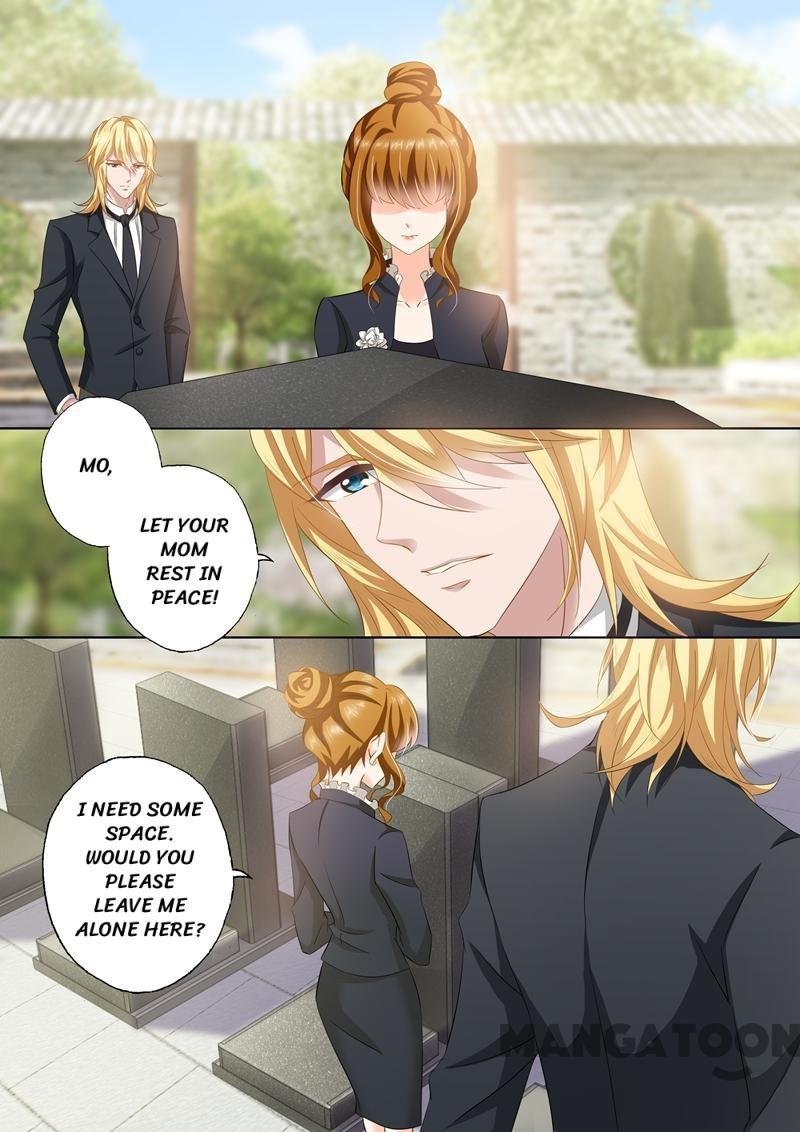 Ex-wife of A Billionaire ( Haomen Tianjia Qianqi ) Chapter 260 - page 4