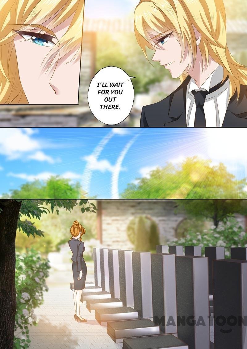 Ex-wife of A Billionaire ( Haomen Tianjia Qianqi ) Chapter 260 - page 5