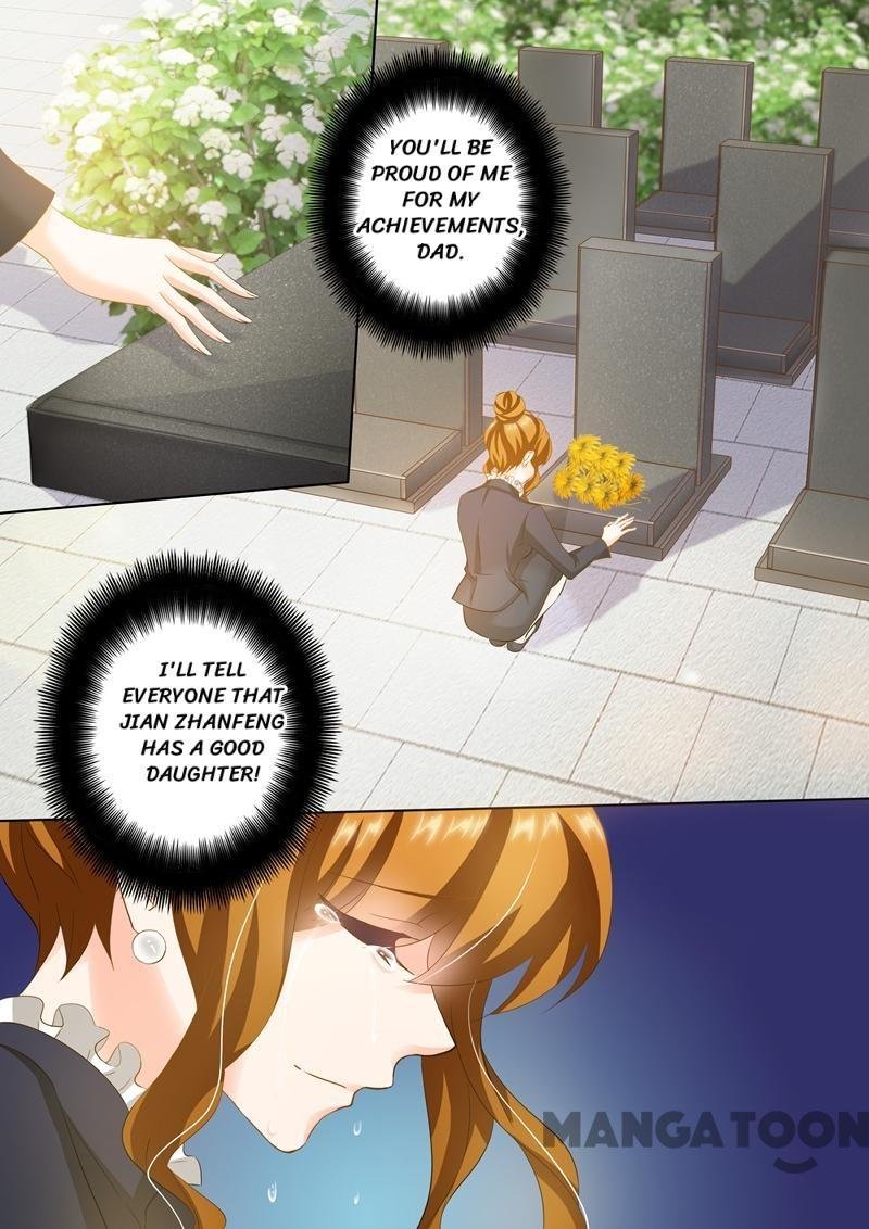 Ex-wife of A Billionaire ( Haomen Tianjia Qianqi ) Chapter 260 - page 7