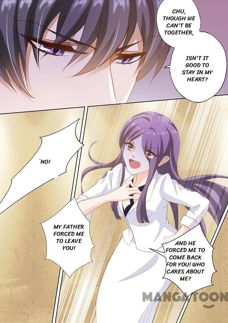 Ex-wife of A Billionaire ( Haomen Tianjia Qianqi ) Chapter 259 - page 6