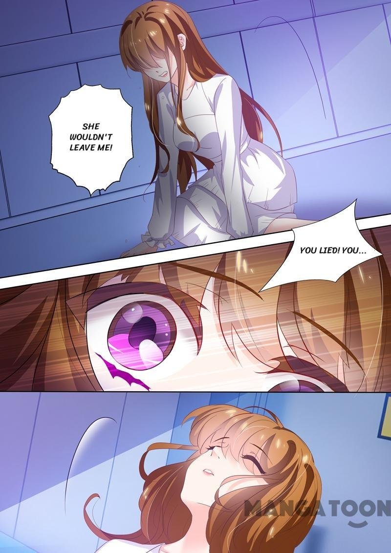 Ex-wife of A Billionaire ( Haomen Tianjia Qianqi ) Chapter 257 - page 2