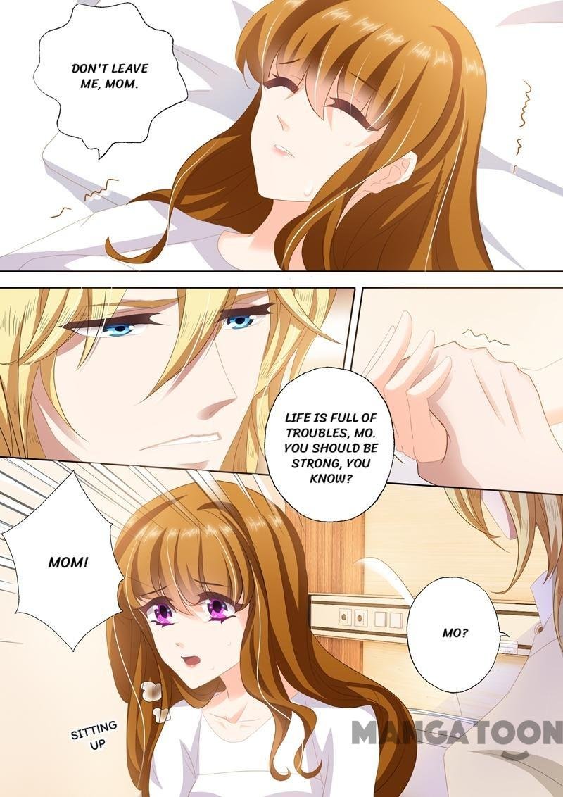 Ex-wife of A Billionaire ( Haomen Tianjia Qianqi ) Chapter 257 - page 7