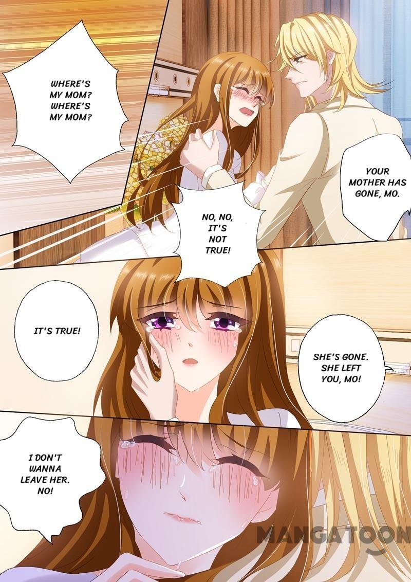 Ex-wife of A Billionaire ( Haomen Tianjia Qianqi ) Chapter 257 - page 8