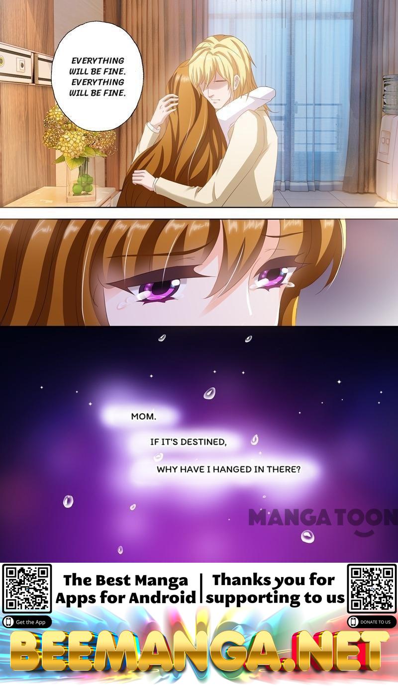 Ex-wife of A Billionaire ( Haomen Tianjia Qianqi ) Chapter 257 - page 9