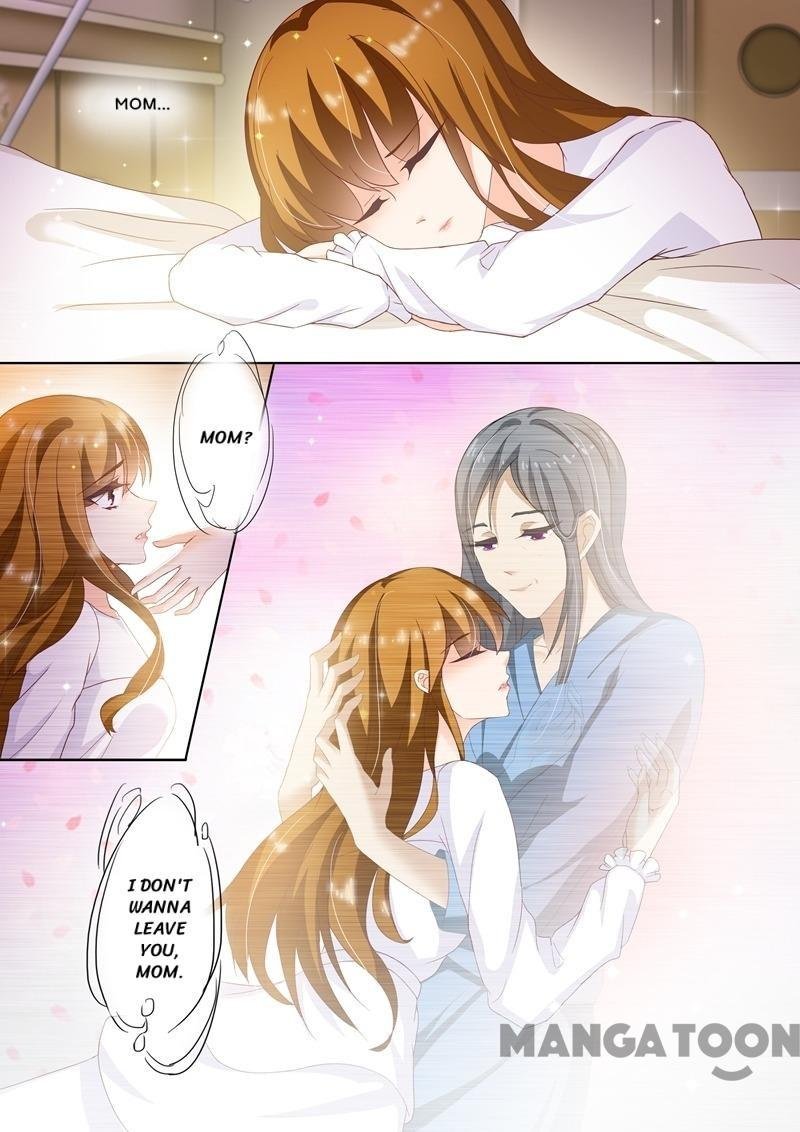 Ex-wife of A Billionaire ( Haomen Tianjia Qianqi ) Chapter 255 - page 2