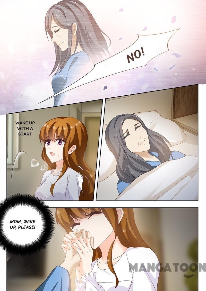 Ex-wife of A Billionaire ( Haomen Tianjia Qianqi ) Chapter 255 - page 3