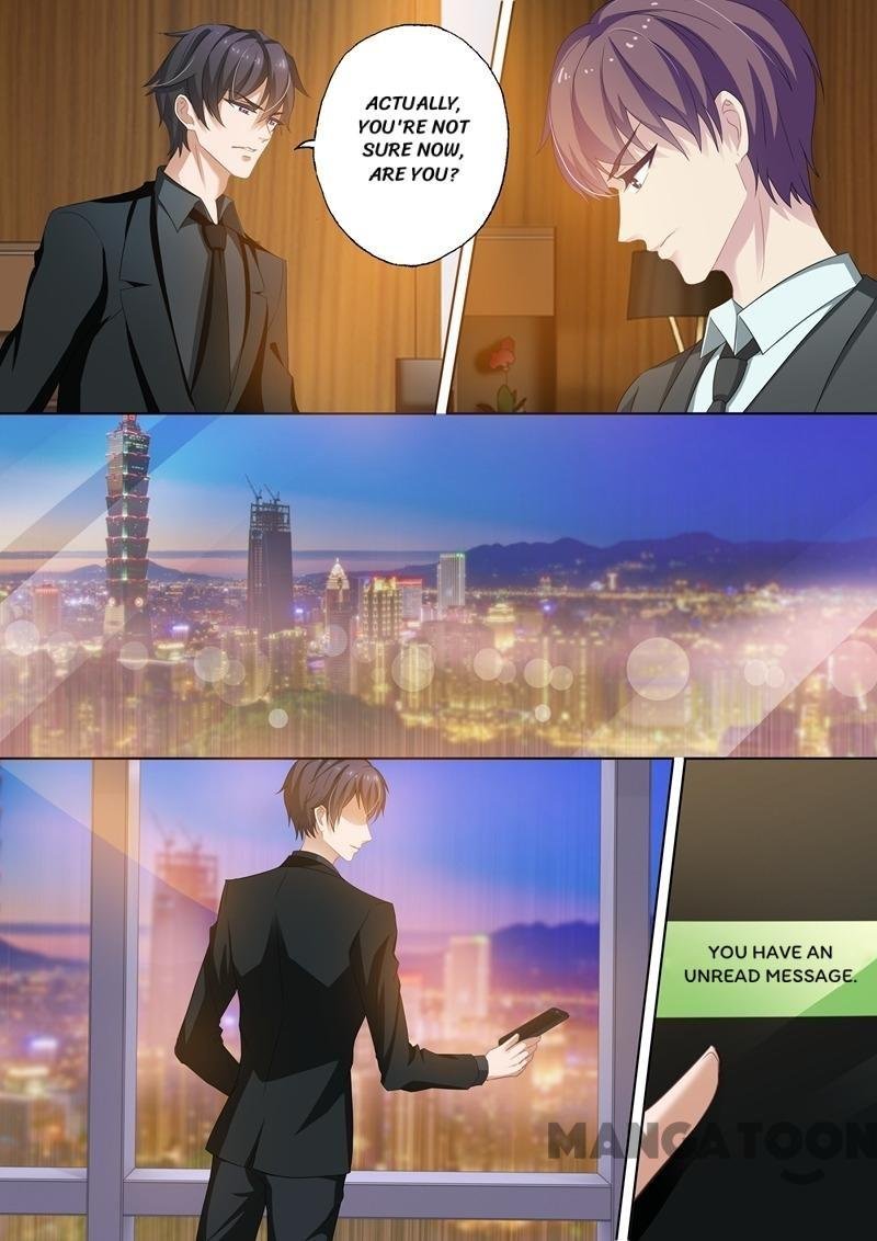 Ex-wife of A Billionaire ( Haomen Tianjia Qianqi ) Chapter 254 - page 7
