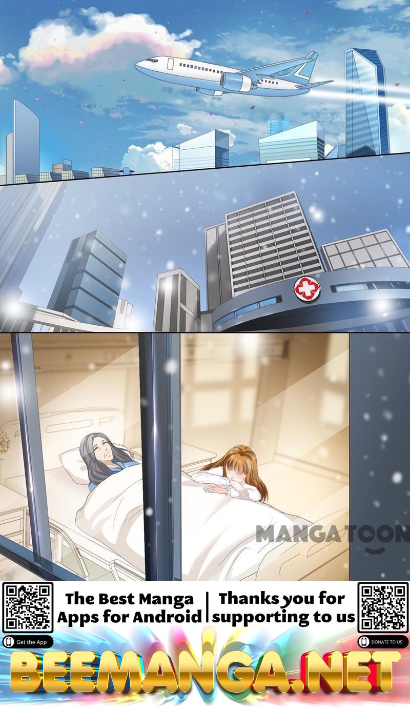 Ex-wife of A Billionaire ( Haomen Tianjia Qianqi ) Chapter 254 - page 9
