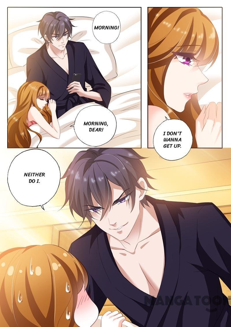 Ex-wife of A Billionaire ( Haomen Tianjia Qianqi ) Chapter 253 - page 6