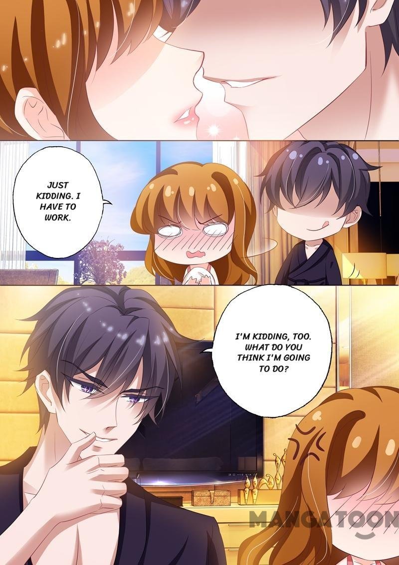 Ex-wife of A Billionaire ( Haomen Tianjia Qianqi ) Chapter 253 - page 7