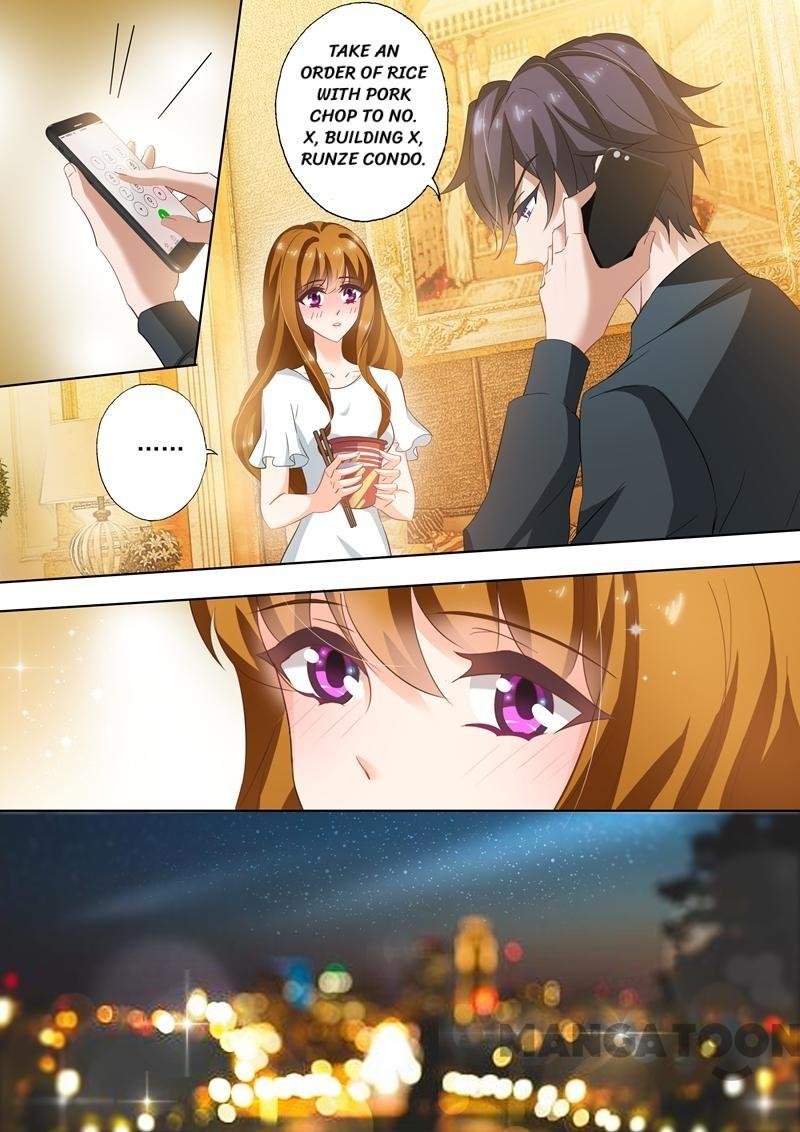 Ex-wife of A Billionaire ( Haomen Tianjia Qianqi ) Chapter 252 - page 5