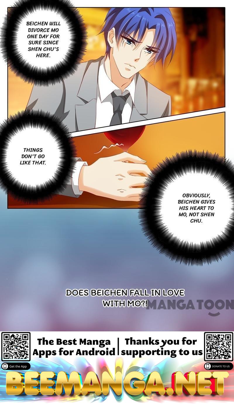 Ex-wife of A Billionaire ( Haomen Tianjia Qianqi ) Chapter 252 - page 9