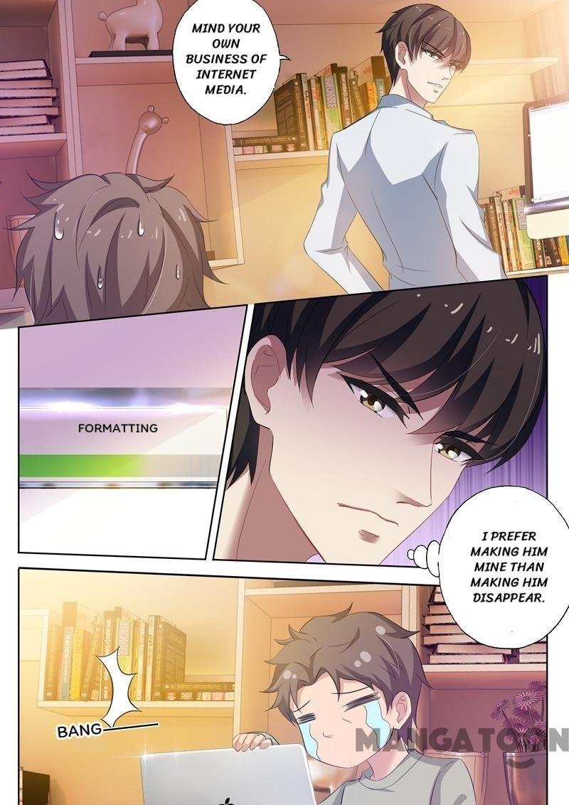 Ex-wife of A Billionaire ( Haomen Tianjia Qianqi ) Chapter 251 - page 2