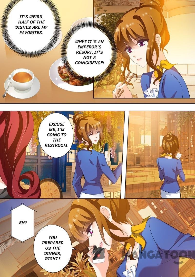 Ex-wife of A Billionaire ( Haomen Tianjia Qianqi ) Chapter 251 - page 6