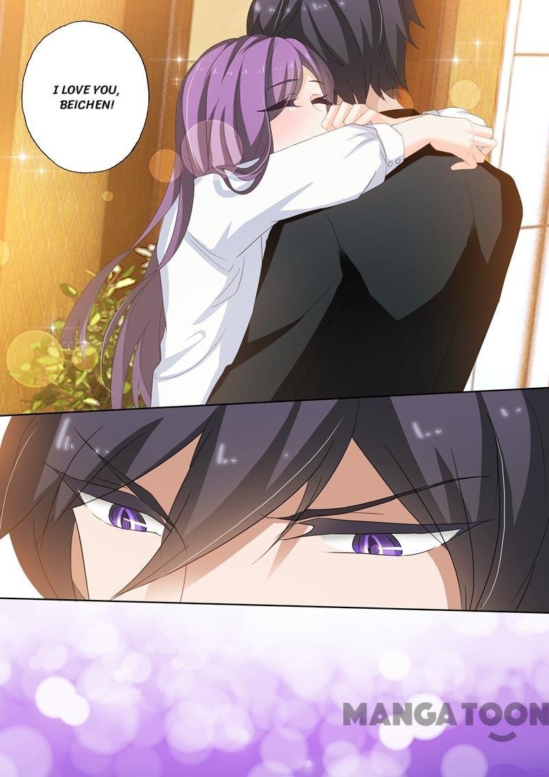 Ex-wife of A Billionaire ( Haomen Tianjia Qianqi ) Chapter 250 - page 5