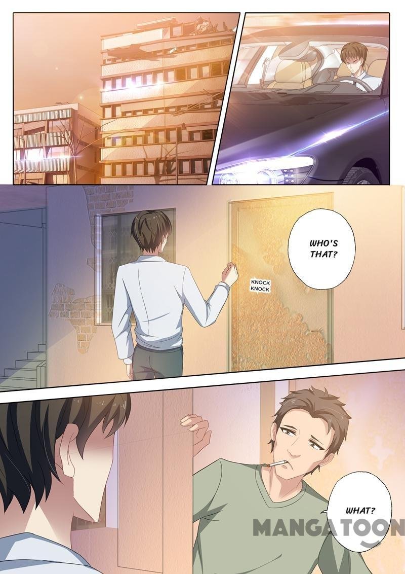 Ex-wife of A Billionaire ( Haomen Tianjia Qianqi ) Chapter 250 - page 6