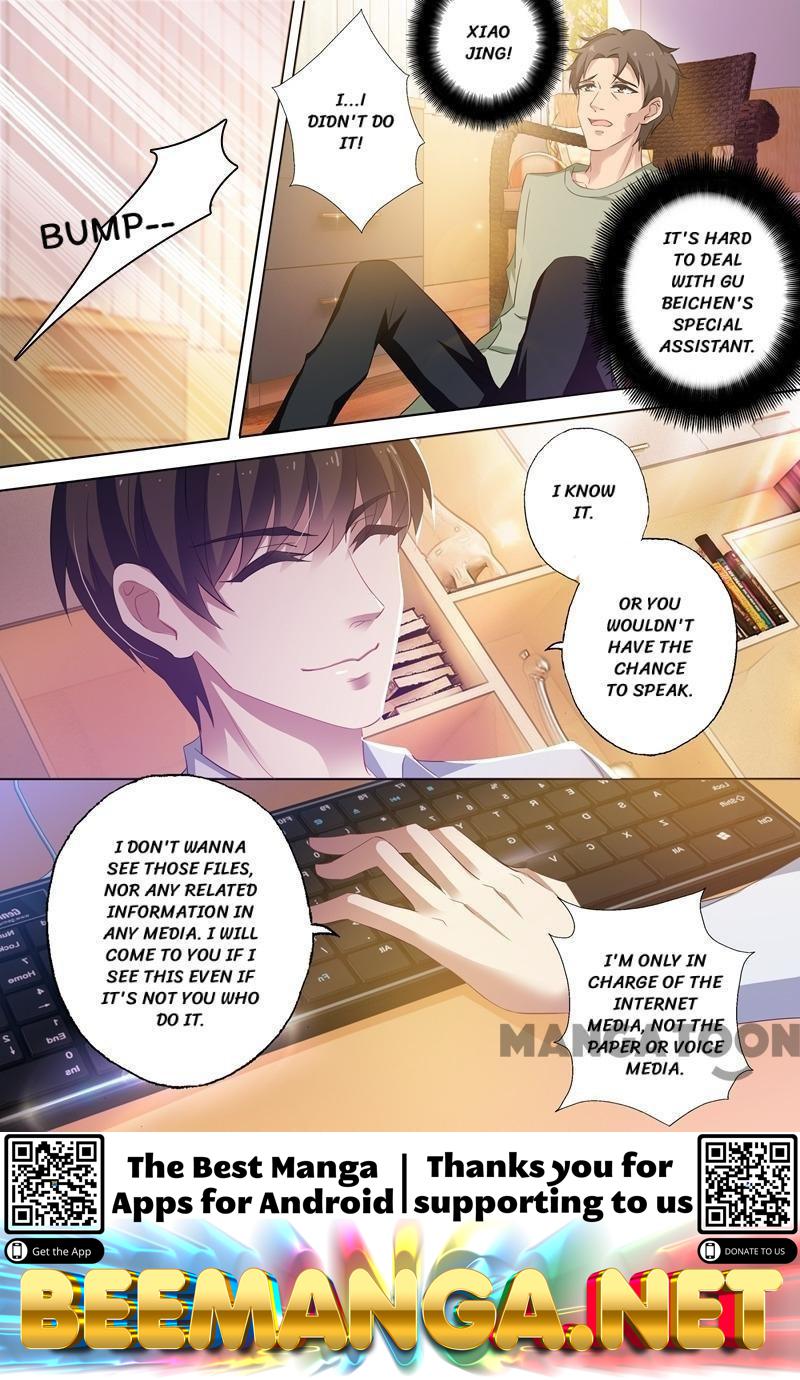 Ex-wife of A Billionaire ( Haomen Tianjia Qianqi ) Chapter 250 - page 9