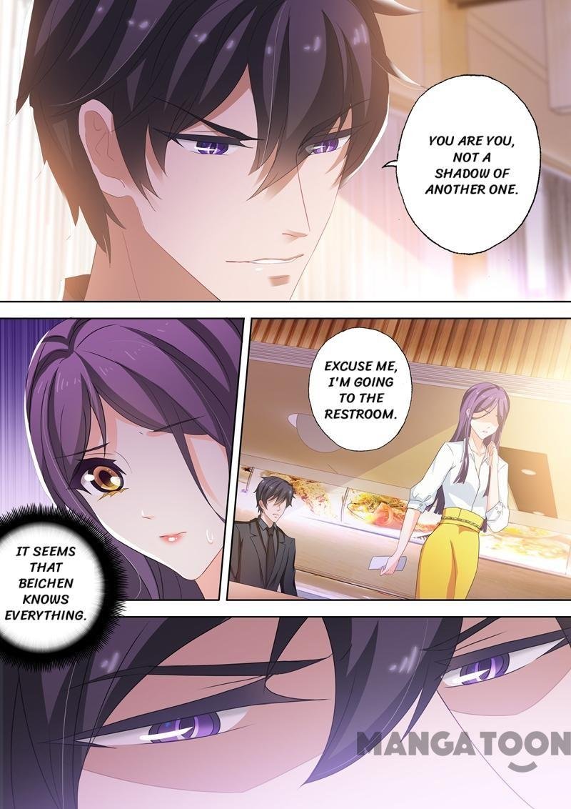 Ex-wife of A Billionaire ( Haomen Tianjia Qianqi ) Chapter 249 - page 2
