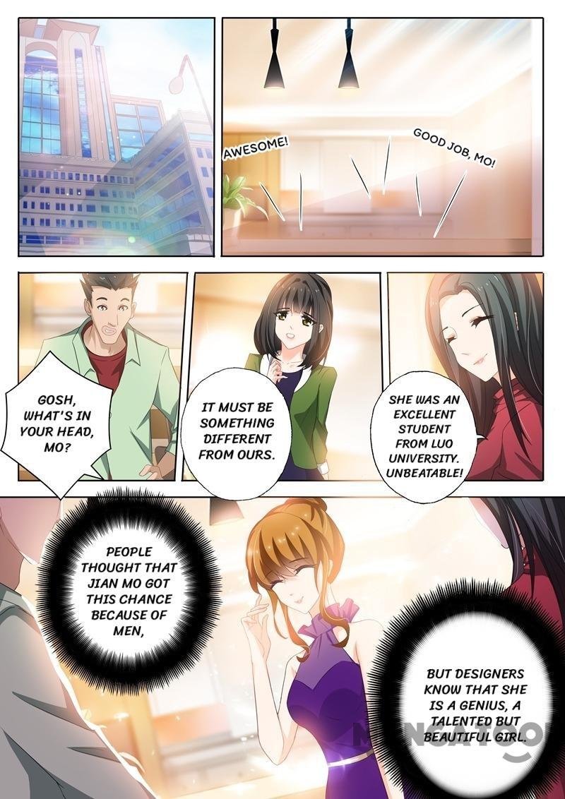 Ex-wife of A Billionaire ( Haomen Tianjia Qianqi ) Chapter 249 - page 4
