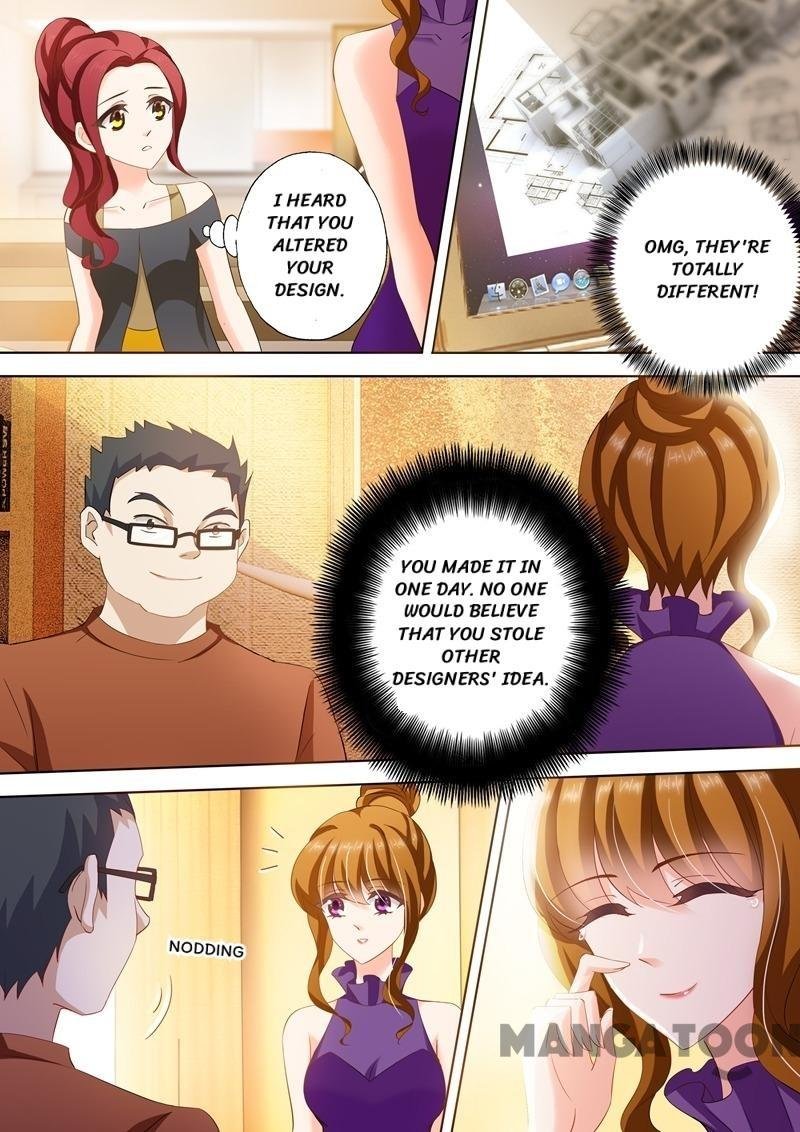 Ex-wife of A Billionaire ( Haomen Tianjia Qianqi ) Chapter 249 - page 5