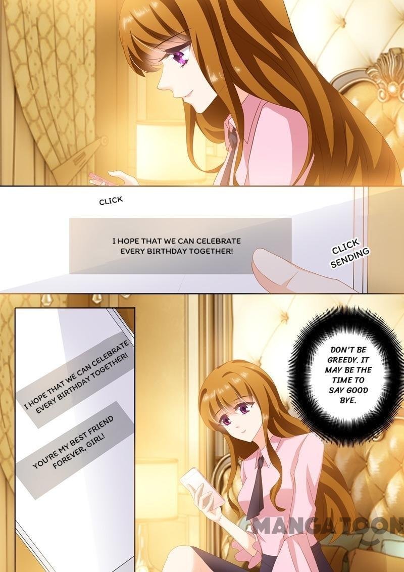 Ex-wife of A Billionaire ( Haomen Tianjia Qianqi ) Chapter 248 - page 2