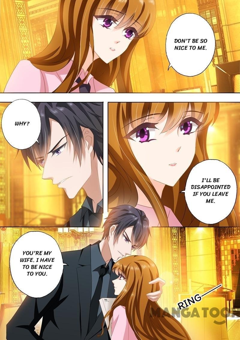 Ex-wife of A Billionaire ( Haomen Tianjia Qianqi ) Chapter 247 - page 4