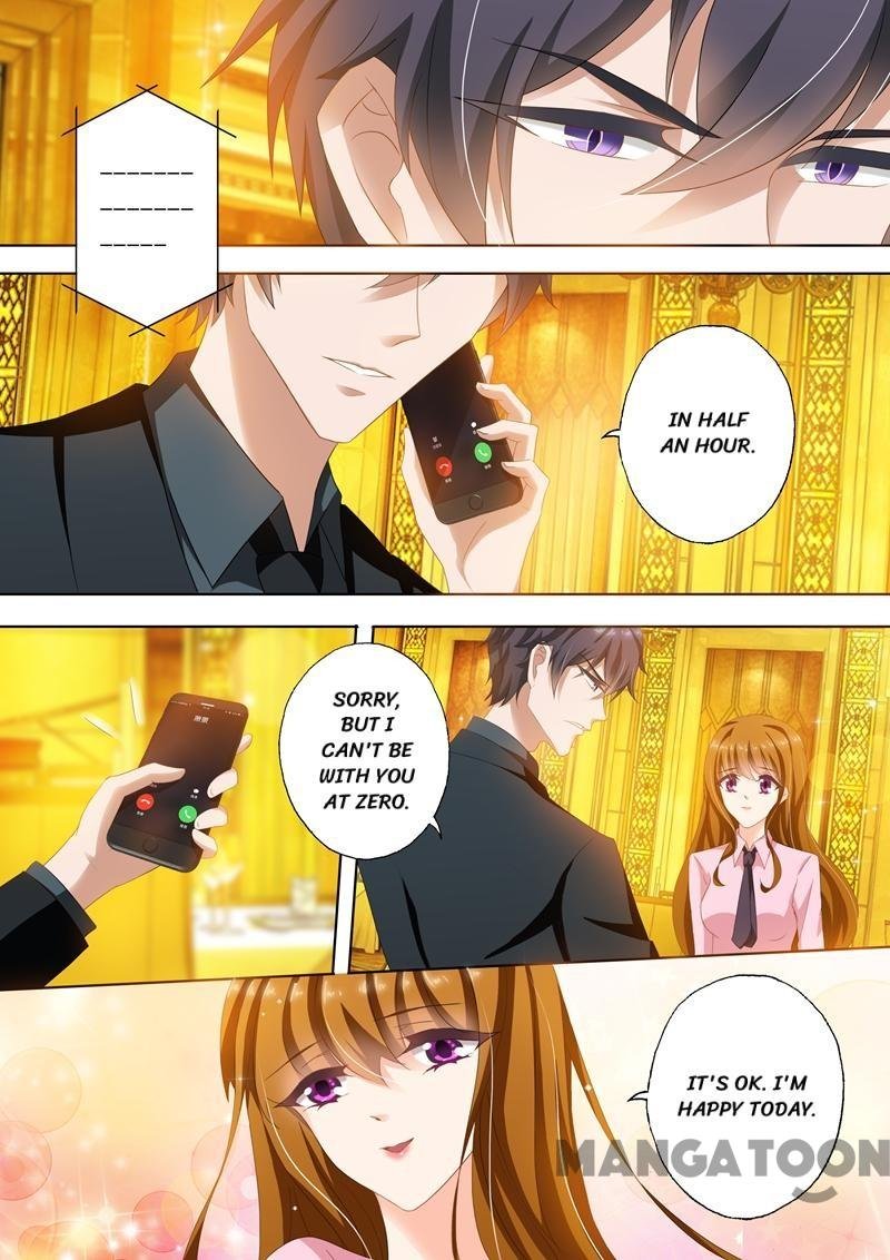 Ex-wife of A Billionaire ( Haomen Tianjia Qianqi ) Chapter 247 - page 5