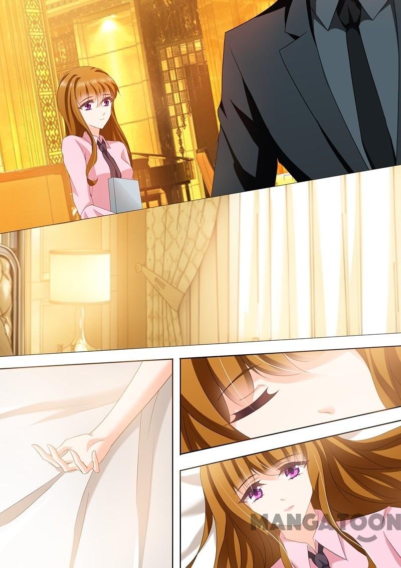Ex-wife of A Billionaire ( Haomen Tianjia Qianqi ) Chapter 247 - page 6