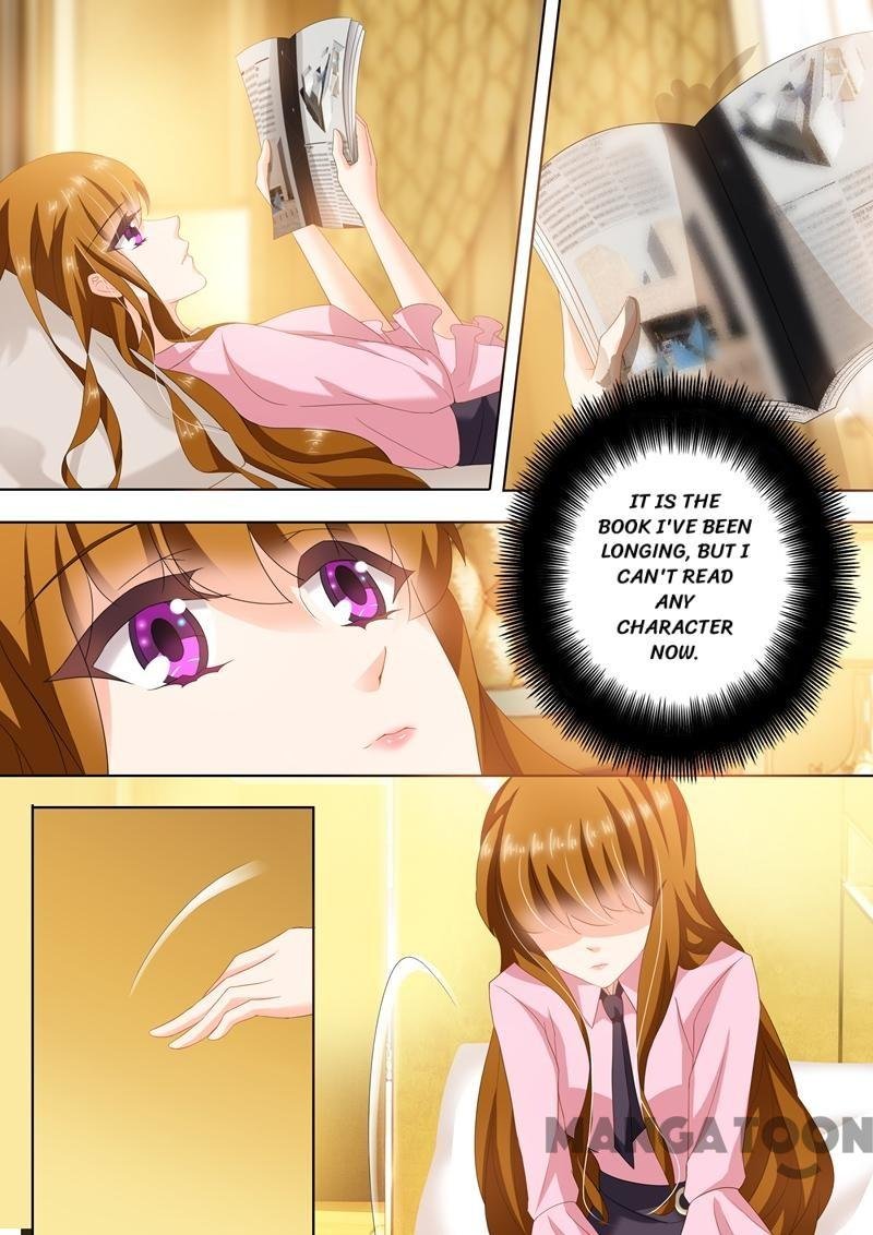 Ex-wife of A Billionaire ( Haomen Tianjia Qianqi ) Chapter 247 - page 7