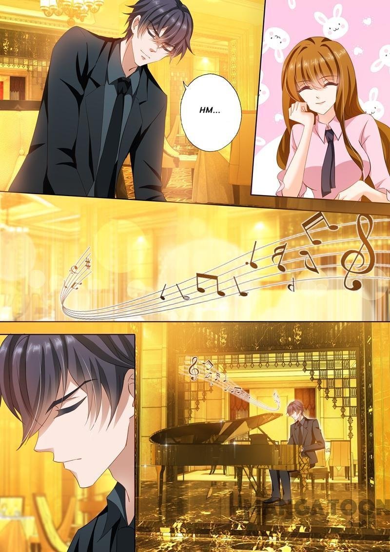 Ex-wife of A Billionaire ( Haomen Tianjia Qianqi ) Chapter 246 - page 4