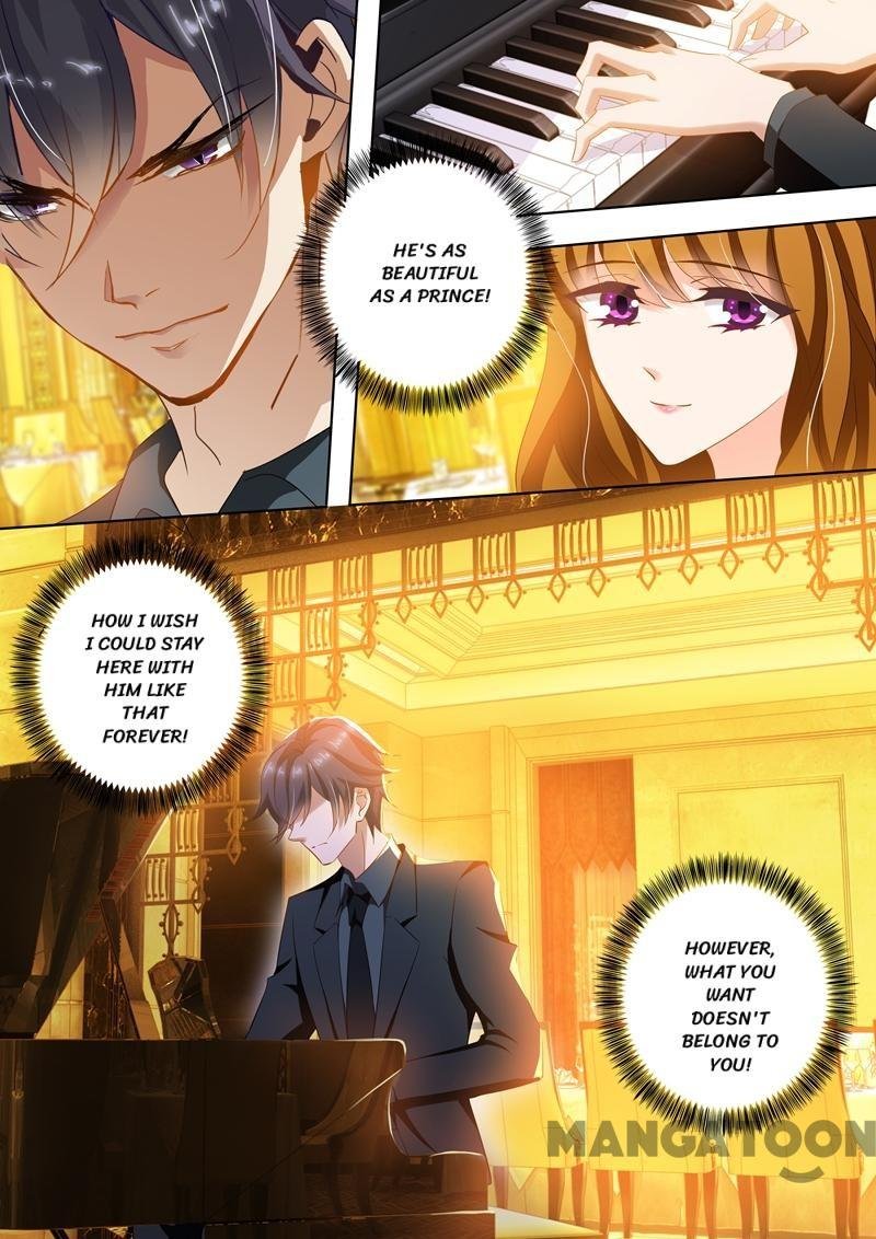 Ex-wife of A Billionaire ( Haomen Tianjia Qianqi ) Chapter 246 - page 5