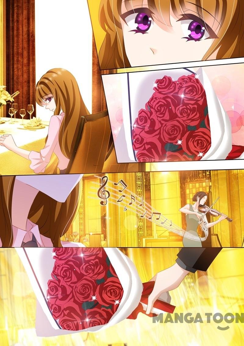 Ex-wife of A Billionaire ( Haomen Tianjia Qianqi ) Chapter 246 - page 6