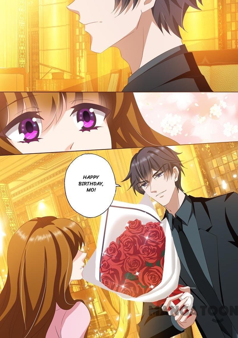 Ex-wife of A Billionaire ( Haomen Tianjia Qianqi ) Chapter 246 - page 7