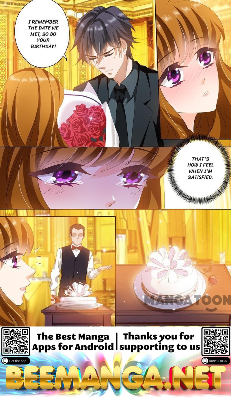 Ex-wife of A Billionaire ( Haomen Tianjia Qianqi ) Chapter 246 - page 9