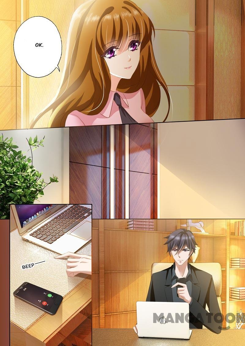 Ex-wife of A Billionaire ( Haomen Tianjia Qianqi ) Chapter 245 - page 2