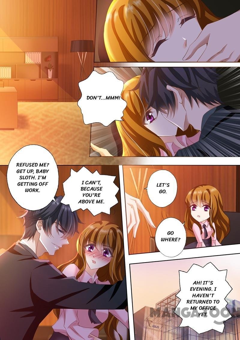Ex-wife of A Billionaire ( Haomen Tianjia Qianqi ) Chapter 245 - page 5