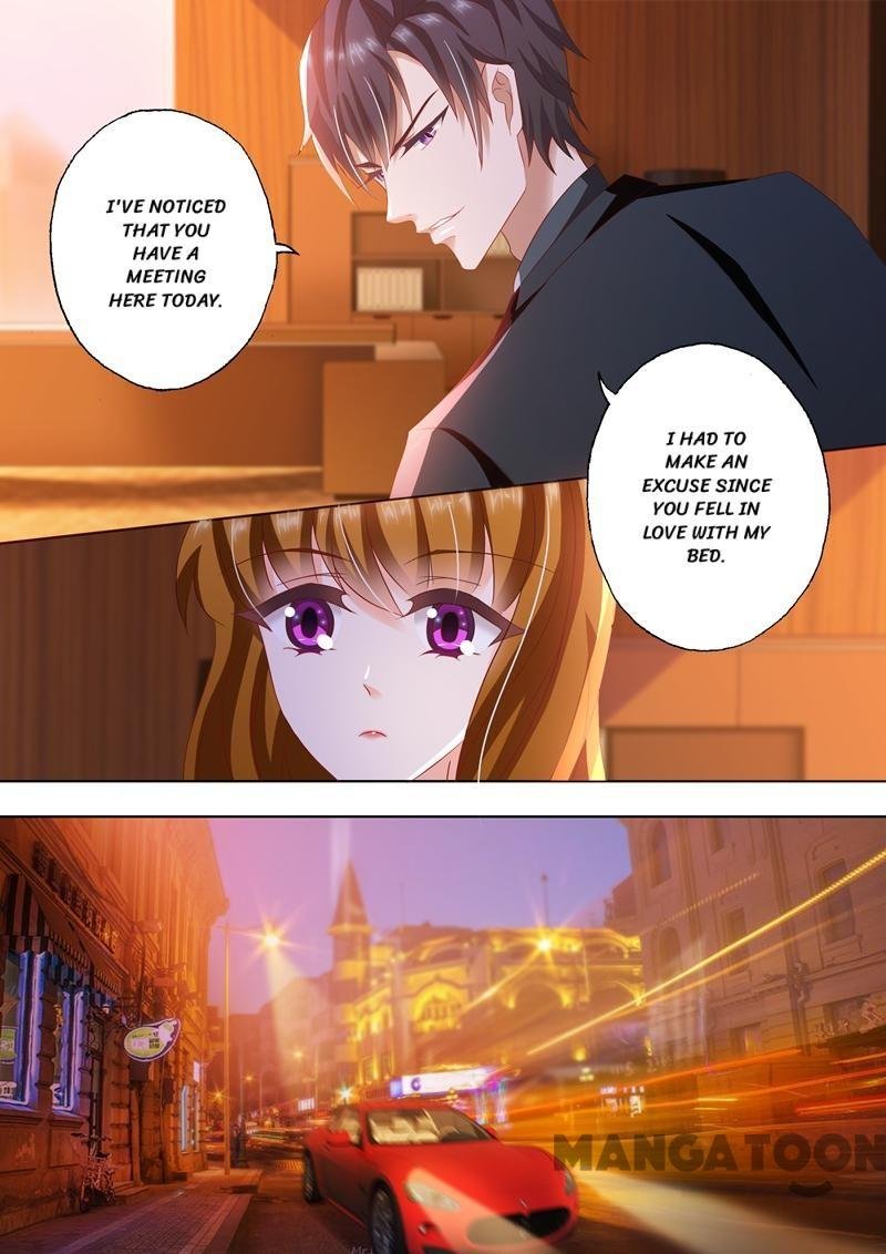 Ex-wife of A Billionaire ( Haomen Tianjia Qianqi ) Chapter 245 - page 6