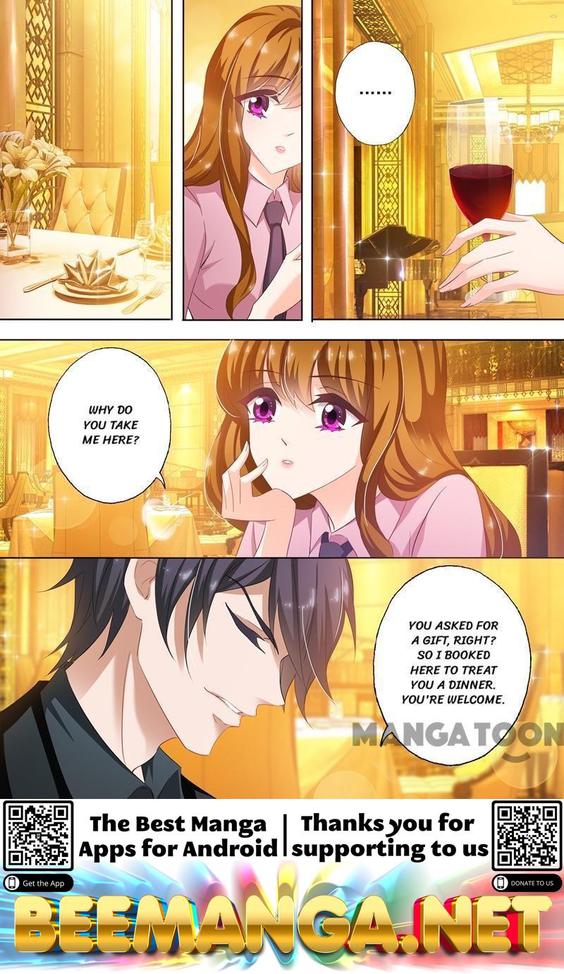 Ex-wife of A Billionaire ( Haomen Tianjia Qianqi ) Chapter 245 - page 9