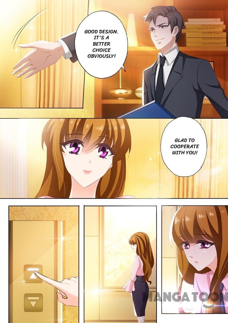 Ex-wife of A Billionaire ( Haomen Tianjia Qianqi ) Chapter 244 - page 6