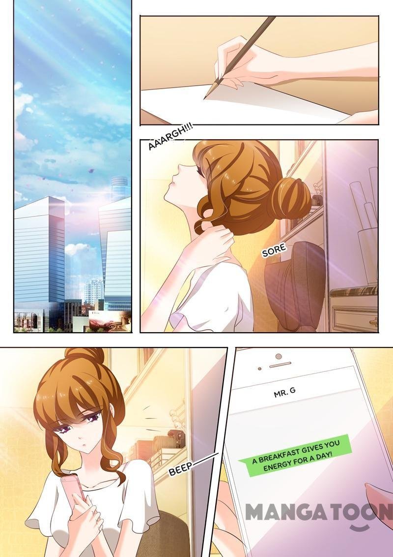 Ex-wife of A Billionaire ( Haomen Tianjia Qianqi ) Chapter 242 - page 2