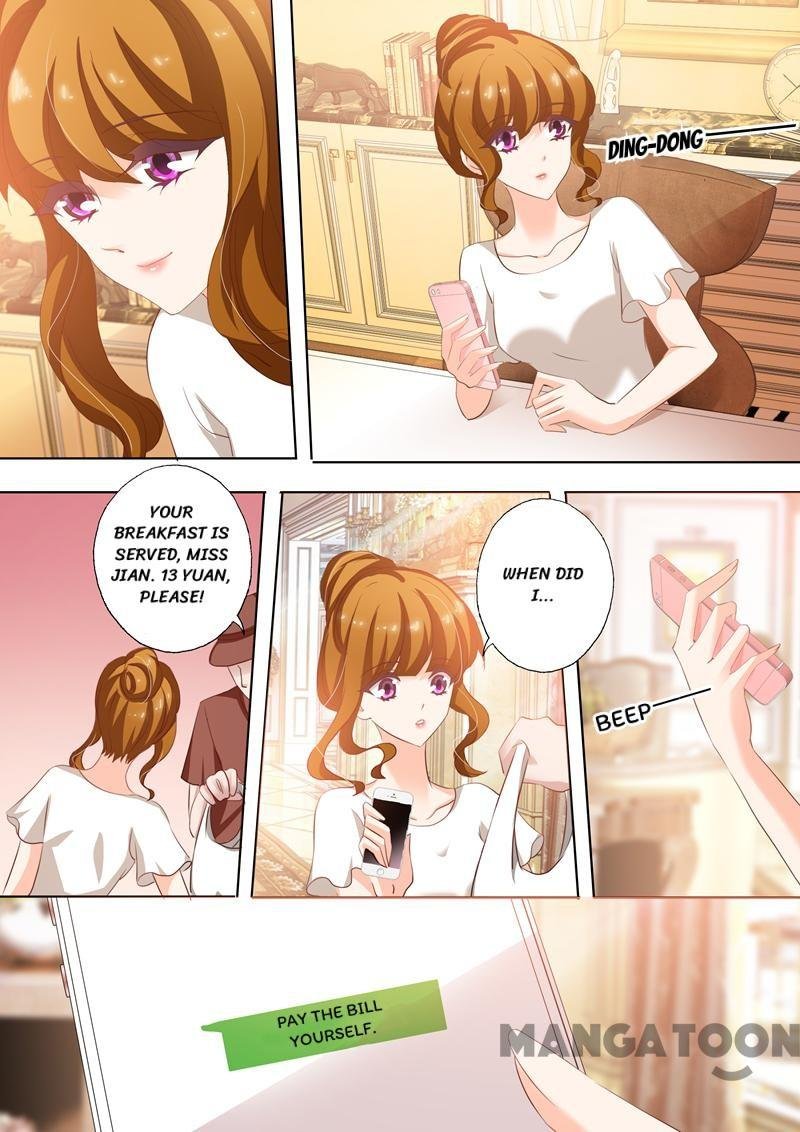 Ex-wife of A Billionaire ( Haomen Tianjia Qianqi ) Chapter 242 - page 3